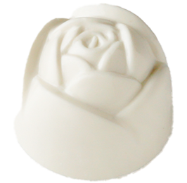 ローズホテル横浜｜Patisserie Milly La Forêt ｜チョコレートスイーツ｜ボンボンショコラ｜ホワイトローズ