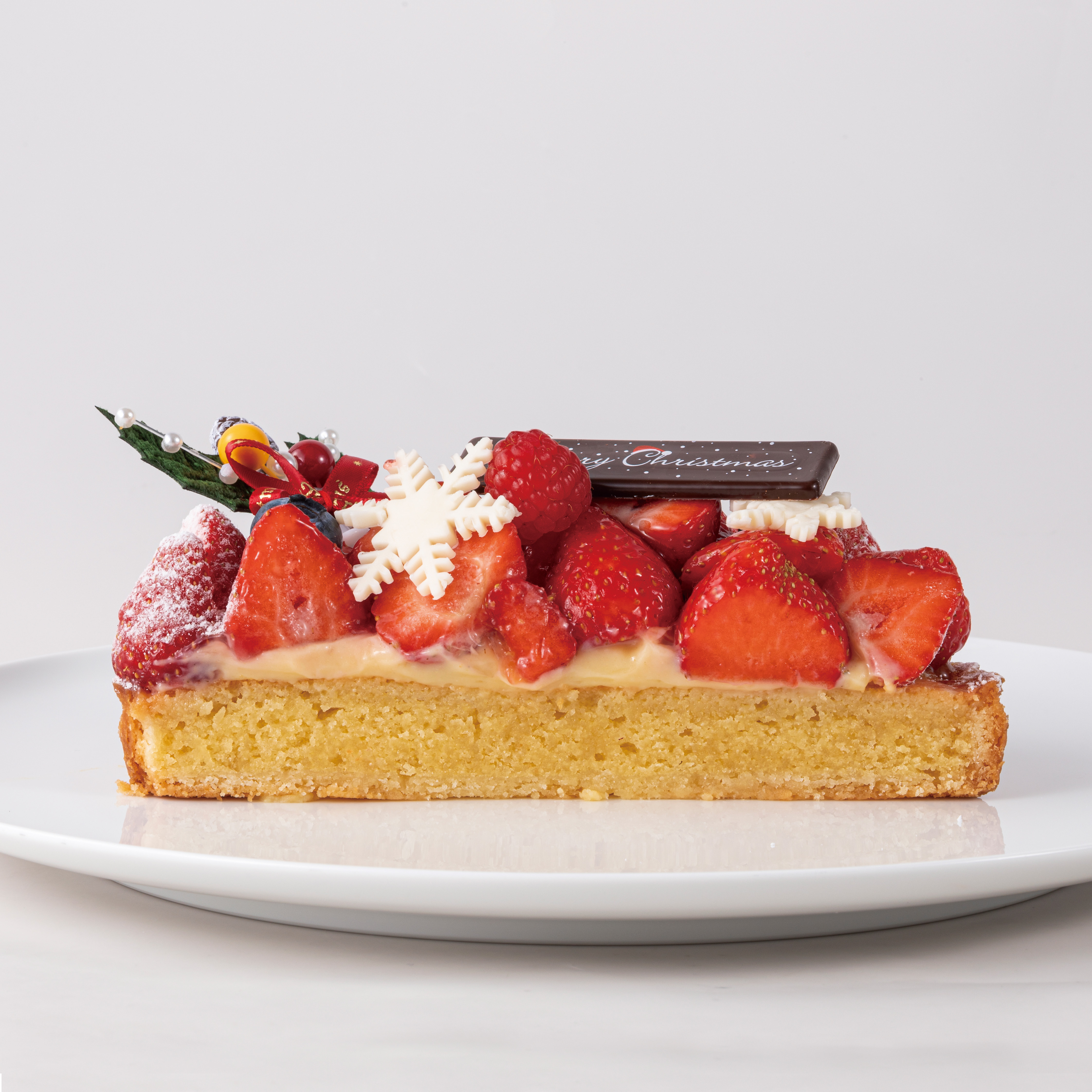 ローズホテル横浜 クリスマスケーキ