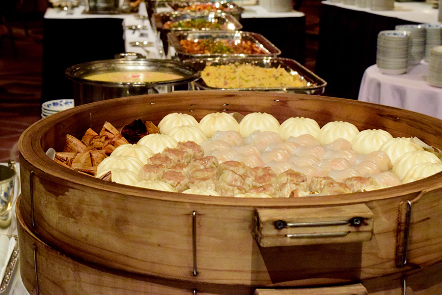 ローズホテル横浜 ゴールデンウィークバイキング