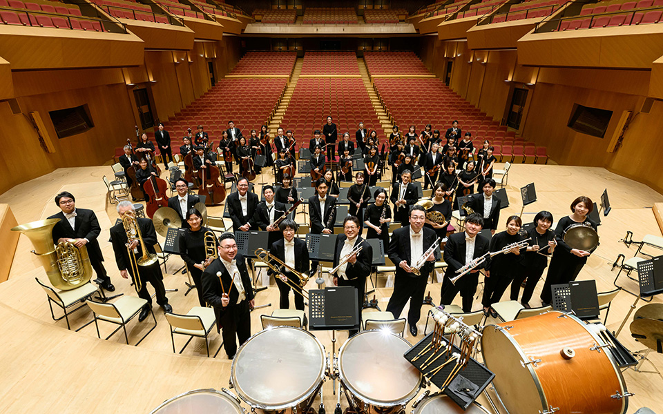 ローズホテル横浜｜重慶飯店｜神奈川フィルハーモニー管弦楽団