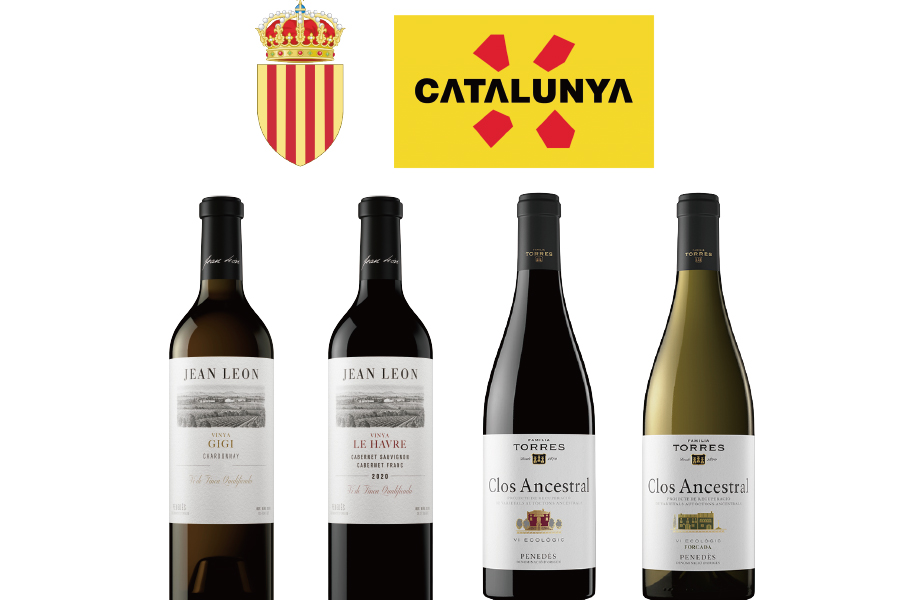 ブラスリ―ミリーラ・フォーレ|スペインカタルーニャワイン|ペアリングディナー